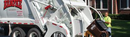 Demolition Debris Removal in French Island, WI