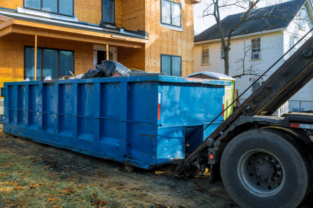 Best Residential Junk Removal  in French Island, WI