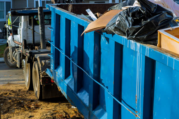 Best Commercial Junk Removal  in French Island, WI