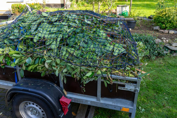 Best Residential Junk Removal  in French Island, WI