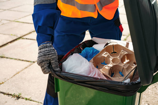 Best Dumpster Rental Services  in French Island, WI
