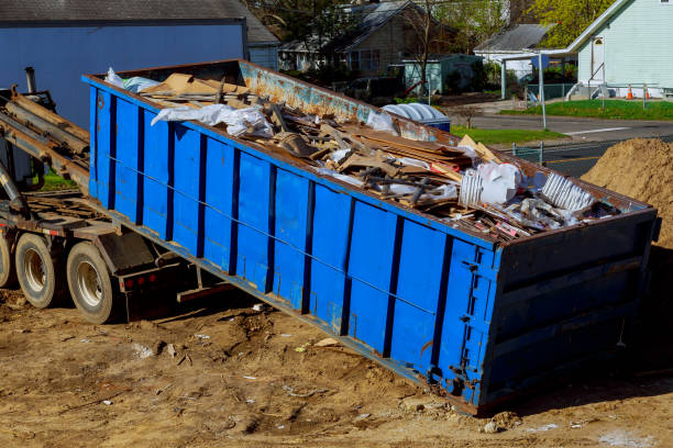Trusted French Island, WI Junk Removal Services Experts
