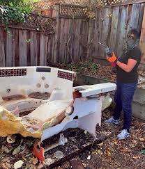 Best Foreclosure Cleanout  in French Island, WI
